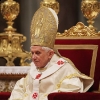 Orędzie Ojca Świętego Benedykta XVI na XIV Światowy Dzień Pokoju 1 stycznia 2012 roku