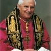 Noworoczne Orędzie Benedykta XVI 2013